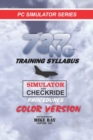 737NG Training Syllabus : for Flight Simulation - Book