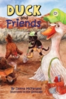 Duck and Friends : The Dinosaur Bones - Book