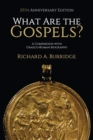 What Are the Gospels? : A Comparison with Graeco-Roman Biography - Book