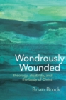 Wondrously Wounded : Theology, Disability, and the Body of Christ - eBook