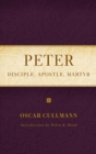 Peter : Disciple, Apostle, Martyr - Book