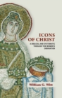 Icons of Christ : A Biblical and Systematic Theology for Women's Ordination - Book