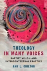 Theology in Many Voices : Baptist Vision and Intercontextual Practice - Book