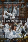 Phenomenal Phenomena : Biblical and Multicultural Accounts of Spirits and Exorcism - Book