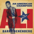 Ali : An American Champion - Book