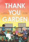 Thank You, Garden - Book