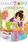 A Tangled Thread - eBook