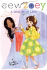 A Change of Lace - eBook