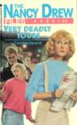 Very Deadly Yours - eBook