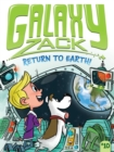 Return to Earth! - eBook