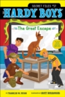 The Great Escape - eBook