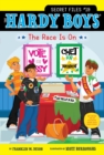 The Race Is On - eBook