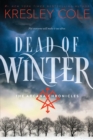 Dead of Winter - Book