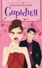 Cupidity - Book