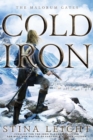 Cold Iron - eBook