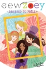 Dressed to Frill - eBook
