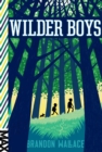 Wilder Boys - eBook