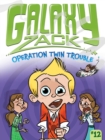 Operation Twin Trouble - eBook