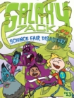 Science Fair Disaster! - eBook