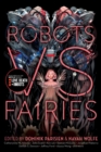 Robots vs. Fairies - eBook