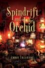 Spindrift and the Orchid - eBook