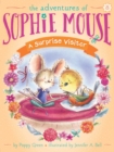 A Surprise Visitor - eBook