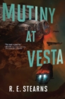 Mutiny at Vesta - eBook