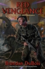 RED VENGEANCE - Book