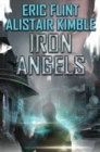 IRON ANGELS - Book