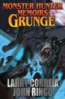 MONSTER HUNTER MEMOIRS: GRUNGE - Book