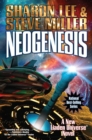 NEOGENESIS - Book