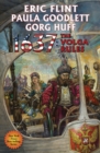 1637: THE VOLGA RULES - Book