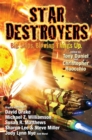 STAR DESTROYERS - Book
