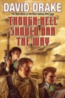 THOUGH HELL SHOULD BAR THE WAY - Book
