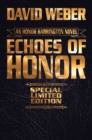 Honor Harrington: Echoes of Honor Limited Leatherbound Edition - Book