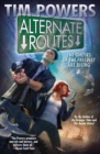 Alternate Routes - Book