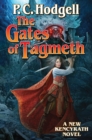 Gates of Tagmeth - Book