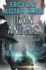 Iron Angels - Book