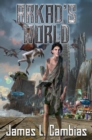 Arkad's World - Book