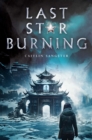 Last Star Burning - eBook