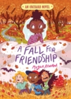 A Fall for Friendship - eBook