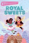A Royal Rescue : Royal Sweets 1 - eBook