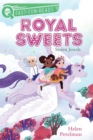 Stolen Jewels : Royal Sweets 3 - eBook