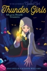Sif and the Dwarfs' Treasures - eBook