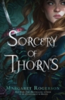 Sorcery of Thorns - Book