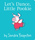Let's Dance, Little Pookie - Book