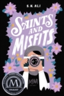 Saints and Misfits - eBook