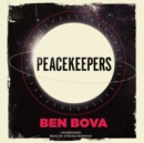 Peacekeepers - eAudiobook