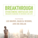 Breakthrough - eAudiobook