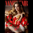 Vanity Fair: September 2014 Issue - eAudiobook